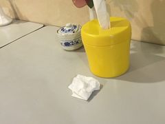 -民间老鸡汤面馆(中山北路店)