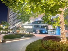 -TZ House音乐现场(来福士中心店)