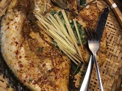 -云海肴·汽锅鸡·云南菜(天津国金汇店)