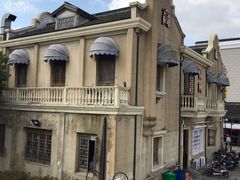 -长兴菜馆(高桥店)