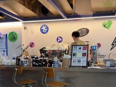 -大小咖啡 BigSmallCoffee(麦子店)