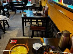 -富正毅三下锅·湘西韵味(天门山索道店)