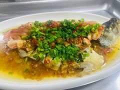 -小乡小镇·传承桐庐土菜·老板亲自烧的菜