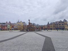 -富国岛珍珠游乐园