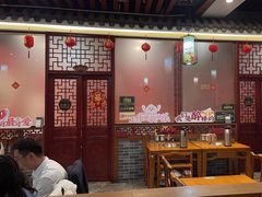 -乐宴·老北京铜火锅(桂庙店)