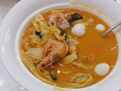 -满堂·烤鸭店·北京菜(鼓楼店)