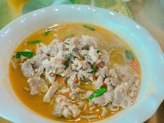 宁乡花猪肉-秀妈厨房(灰汤老店)
