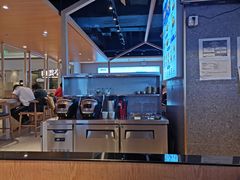 -梨花牛肉汤饭(仁恒伊势丹店)