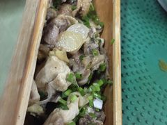 -竹庄餐馆·26年店(南昆山景区店)