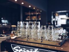 -来回·咖啡(钟村咖啡豆店)