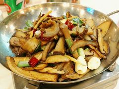 -传统香辣蟹-海鲜锅(上河坊店)