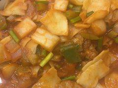 -宛平李记小吃(东关街店)