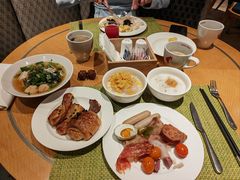 -威斯汀舞台餐厅