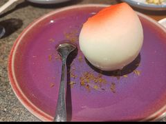 -真地道京味府·鲜橙烤鸭·北京菜(朝外大街东大桥店)