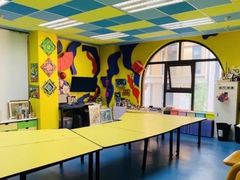 -杨梅红艺术教育(凤城教学中心)