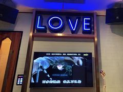 -星聚会KTV(合生汇黑金店)