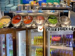 -蚝英雄鲜蚝自助专门店(长楹天街直营店)