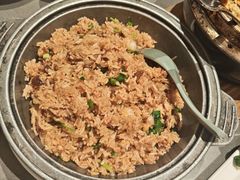 -先记烧鹅王·本地粤菜(福永店)