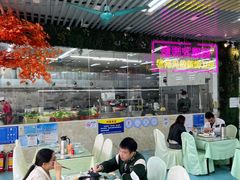 -景好海鲜餐厅(大鹏必选旅游店)