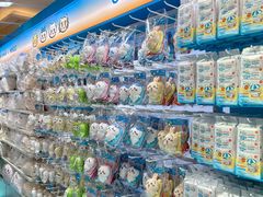 -首开·龙湖成都西宸天街