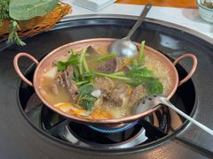 -藏味八珍特色火锅