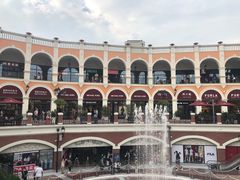 -佛罗伦萨小镇广佛名品奥特莱斯(疏港路店)