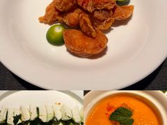 -锦府园·新台州菜(合生汇店)