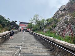 -泰山风景名胜区