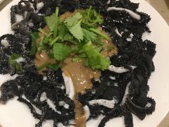 -黑八私房老北京炸酱面