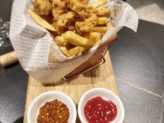 -辣尚瘾·烤鱼·新川菜(交大直营店)