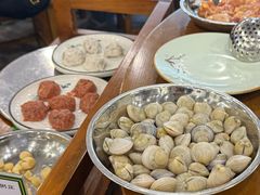 -盈田盈粥庄(博山东路店)