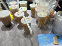 -CoCo都可(粤海天河城店)