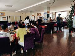 -北京龙庆四季香农家饭庄·灶台鱼·碳烤虹鳟鱼(龙庆峡店)