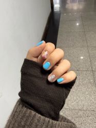 -尤米一站式美甲美睫