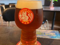-Boxing Cat Brewery拳击猫精酿啤酒馆(永福店)