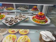 -海底捞火锅(高科广场店)