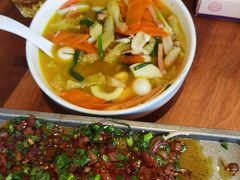 -树厨贵州菜(花果园购物中心店)