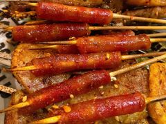 -麒麟风烤牛肉·云南烧烤小排档(丹凤街店)