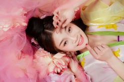 -角色婚纱摄影(中心店)