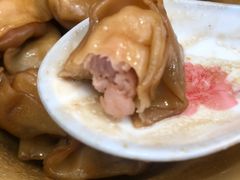 -山北老老头馄饨