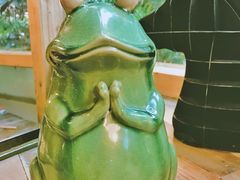 -NLFS1983咖啡花园餐厅(锦桂店)