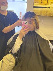 -MY HAIR ARDOR