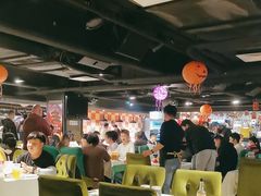 -戈拿旺巴西烤肉(崇文门店)