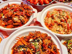 -肥小宝·金牌油焖大虾(襄阳龙虾地标店)