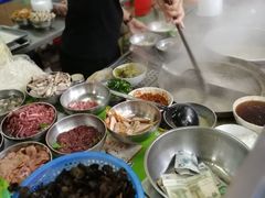 -广场正宗原汁薏米店