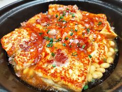 客家酿豆腐-客语客家菜(琶洲保利店)