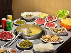 -贵宾牛·潮汕牛肉火锅(珠池总店)