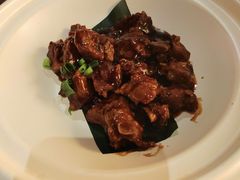 -绿茶餐厅(领展购物广场·中关村店)