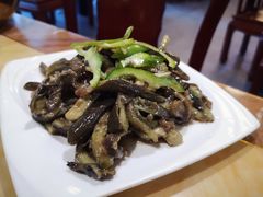 -敦煌达记酱驴肉黄面馆