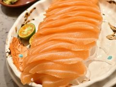 -小乔回转寿司(市府恒隆广场店)